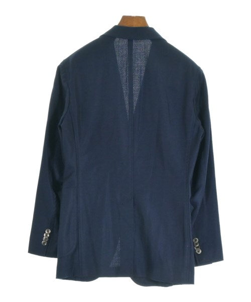 BOGLIOLI แจ็คเก็ตลำลอง