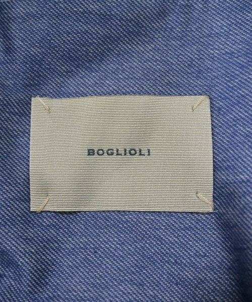 BOGLIOLI แจ็คเก็ต