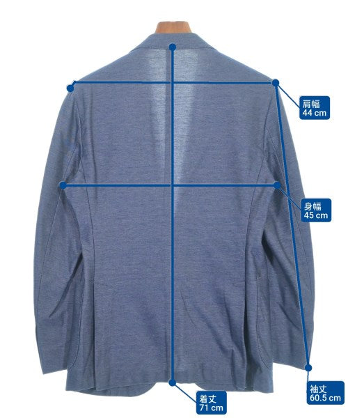 BOGLIOLI แจ็คเก็ต