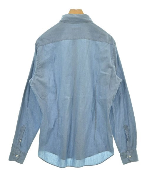 BOGLIOLI เสื้อลำลอง