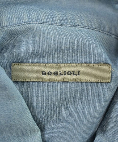 BOGLIOLI เสื้อลำลอง
