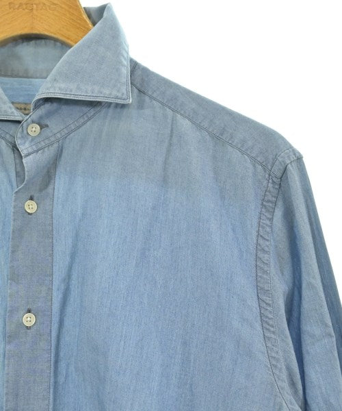 BOGLIOLI เสื้อลำลอง