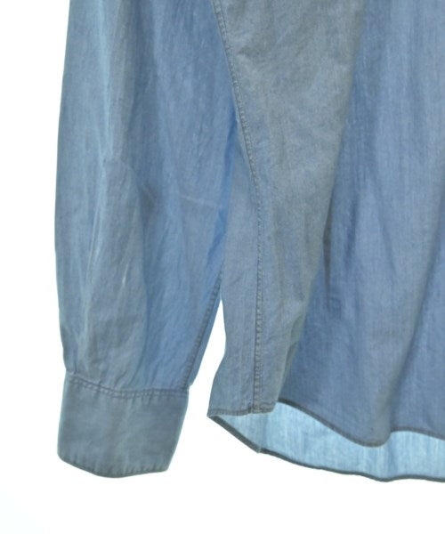 BOGLIOLI เสื้อลำลอง