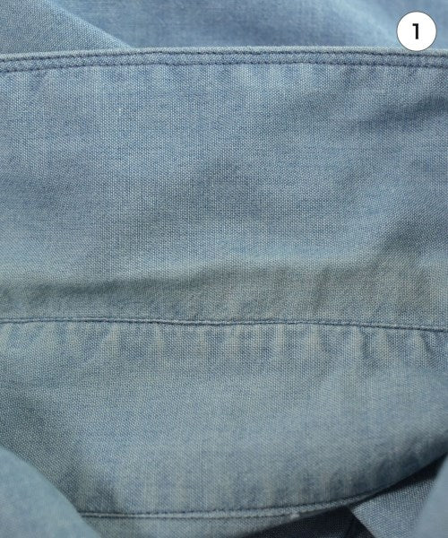 BOGLIOLI เสื้อลำลอง