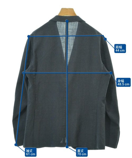 BOGLIOLI แจ็คเก็ต