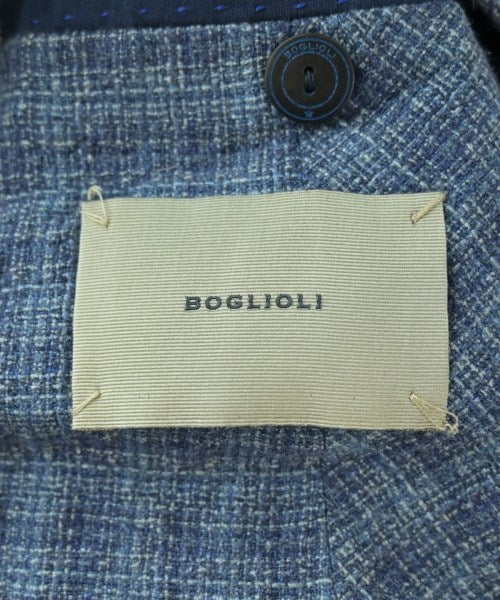 BOGLIOLI เบลเซอร์/แจ็คเก็ตสูท