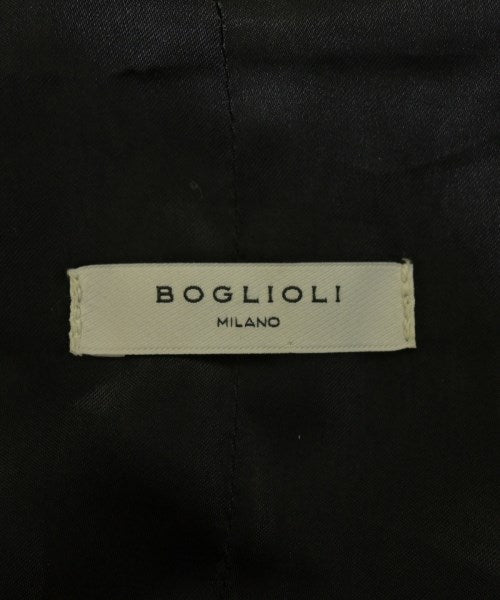 BOGLIOLI เสื้อเชิ้ตทางการ