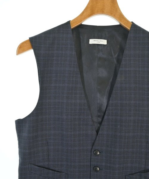 BOGLIOLI เสื้อเชิ้ตทางการ
