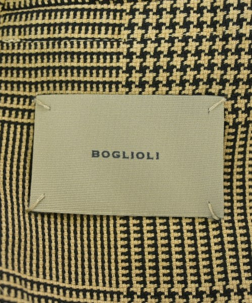 BOGLIOLI เบลเซอร์/แจ็คเก็ตสูท