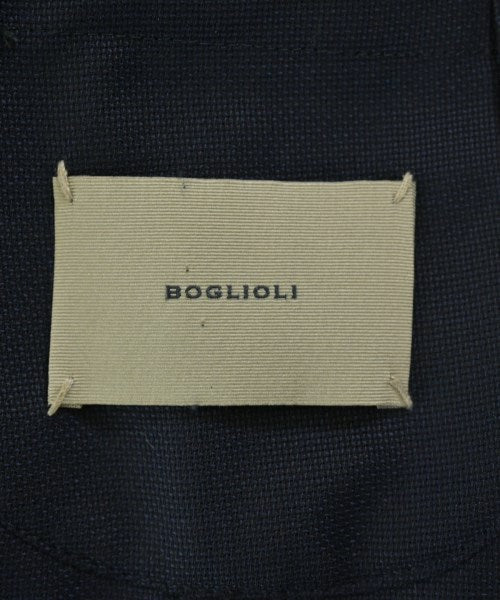 BOGLIOLI เบลเซอร์/แจ็คเก็ตสูท