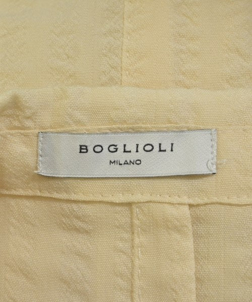 BOGLIOLI เบลเซอร์/แจ็คเก็ตสูท