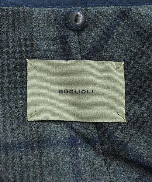 BOGLIOLI เบลเซอร์/แจ็คเก็ตสูท