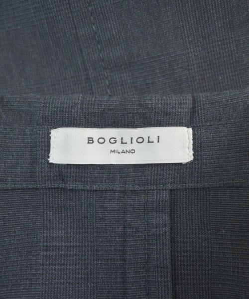 BOGLIOLI แจ็คเก็ตลำลอง