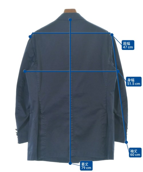 BOGLIOLI เสื้อฉี่