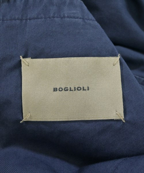 BOGLIOLI แจ็คเก็ตลำลอง