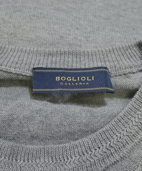 BOGLIOLI เสื้อกันหนาว