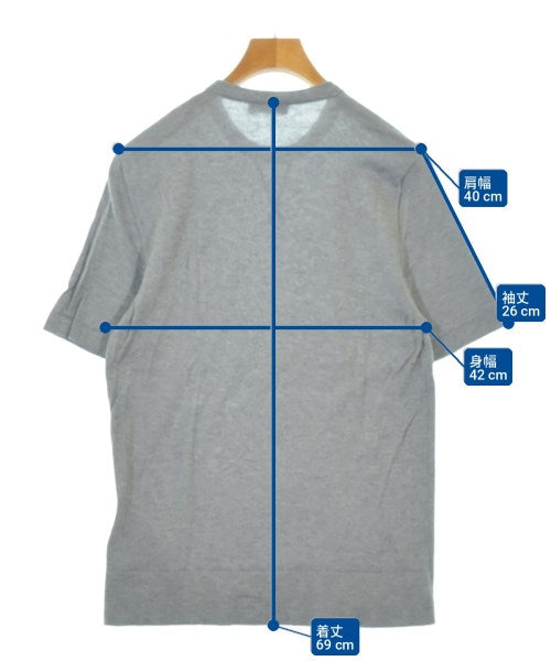 BOGLIOLI เสื้อกันหนาว