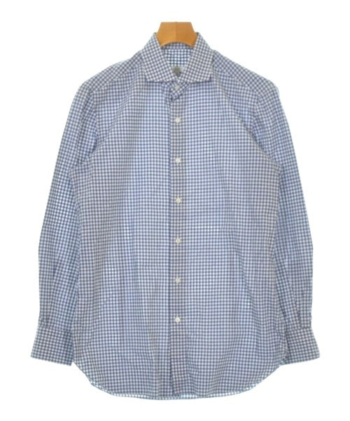 BOGLIOLI เสื้อเชิ้ตทางการ