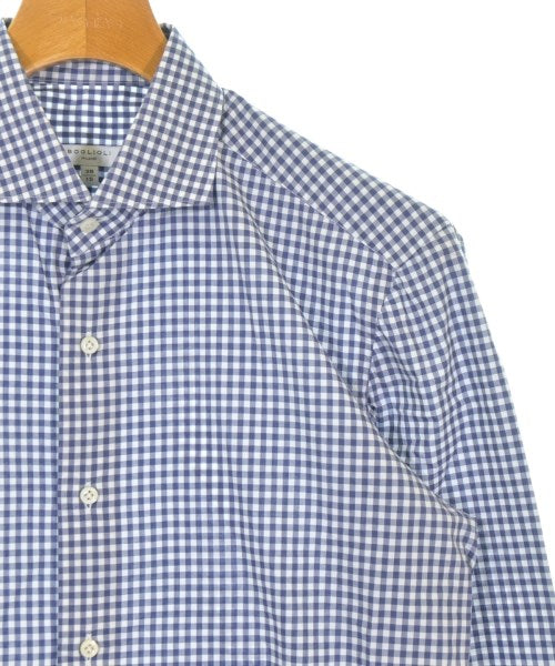 BOGLIOLI เสื้อเชิ้ตทางการ