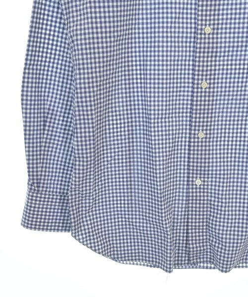 BOGLIOLI เสื้อเชิ้ตทางการ
