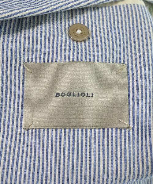 BOGLIOLI เบลเซอร์/แจ็คเก็ตสูท