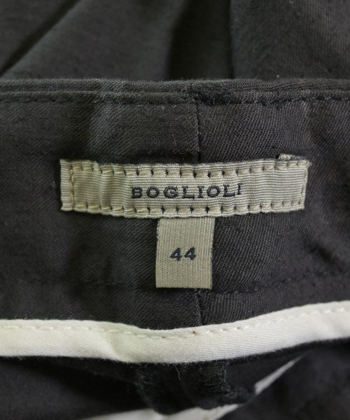 BOGLIOLI กางเกงขายาว