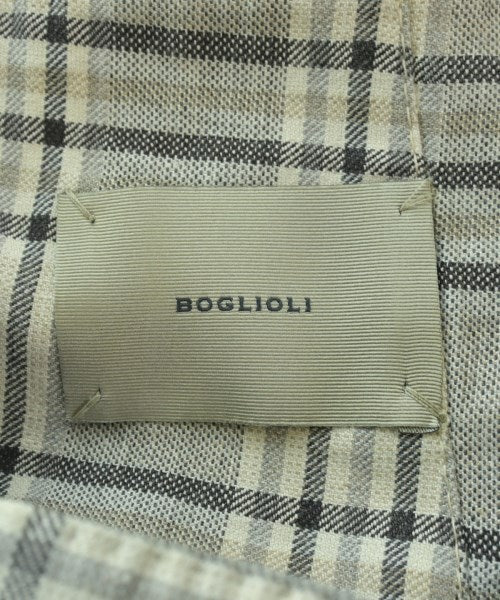 BOGLIOLI เบลเซอร์/แจ็คเก็ตสูท