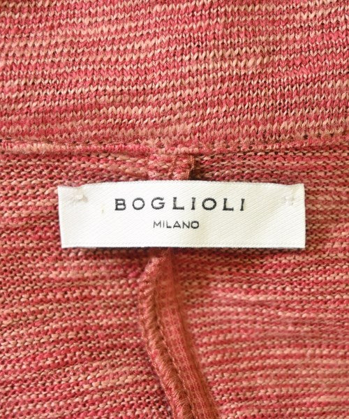 BOGLIOLI แจ็คเก็ตลำลอง