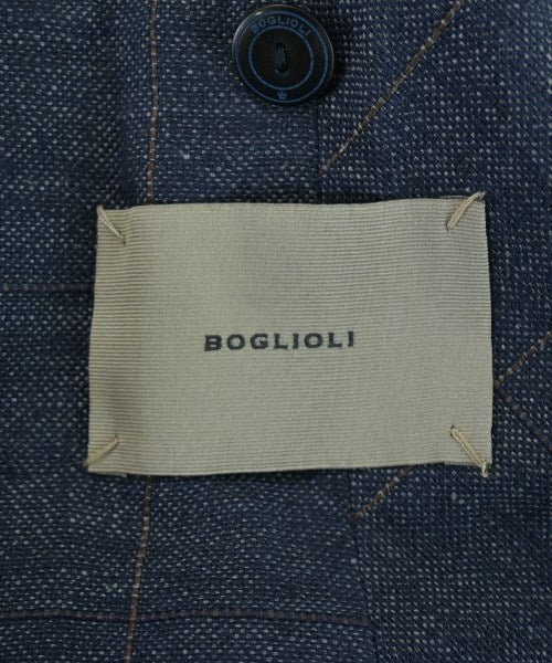 BOGLIOLI เบลเซอร์/แจ็คเก็ตสูท