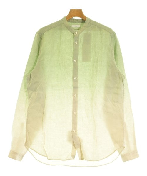 BOGLIOLI เสื้อลำลอง