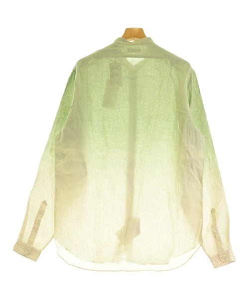 BOGLIOLI เสื้อลำลอง
