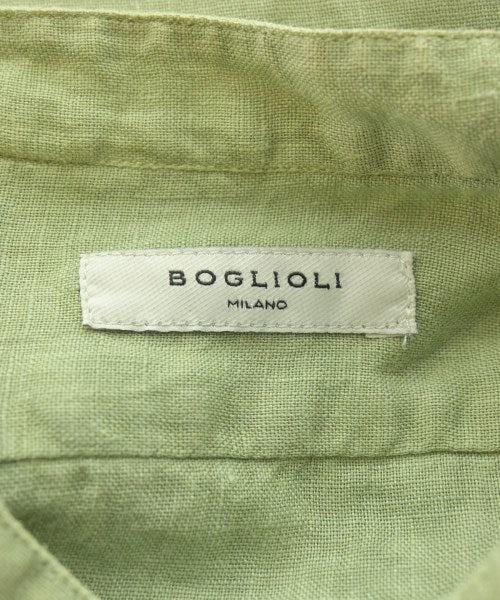 BOGLIOLI เสื้อลำลอง