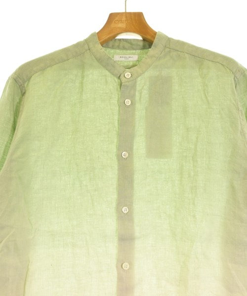 BOGLIOLI เสื้อลำลอง