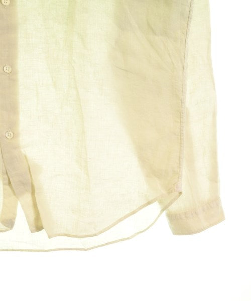 BOGLIOLI เสื้อลำลอง