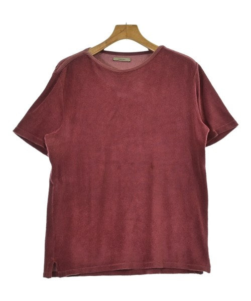 BOGLIOLI เสื้อยืด/เสื้อท็อปส์