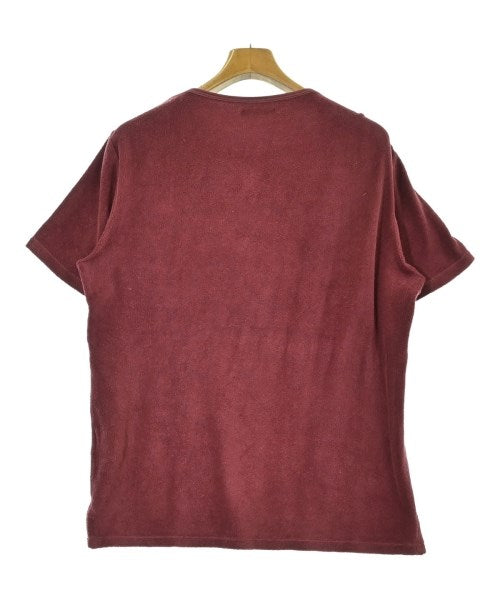 BOGLIOLI เสื้อยืด/เสื้อท็อปส์