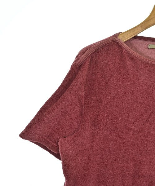BOGLIOLI เสื้อยืด/เสื้อท็อปส์