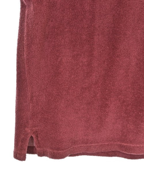 BOGLIOLI เสื้อยืด/เสื้อท็อปส์
