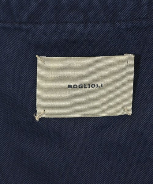 BOGLIOLI เบลเซอร์/แจ็คเก็ตสูท