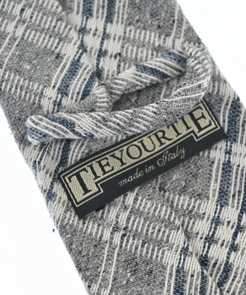 TIE YOUR TIE เนคไท