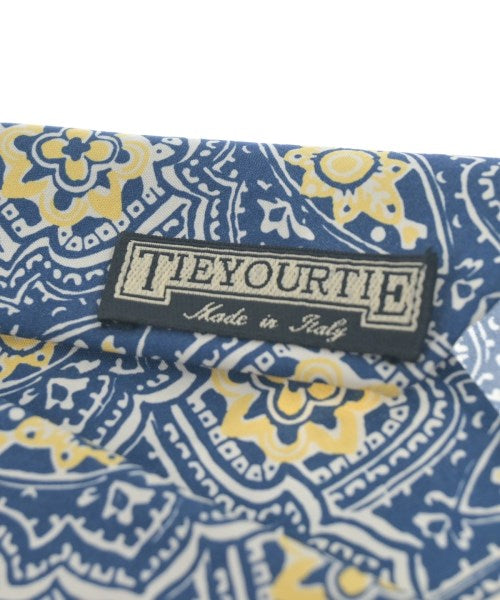 TIE YOUR TIE เนคไท