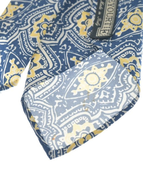 TIE YOUR TIE เนคไท