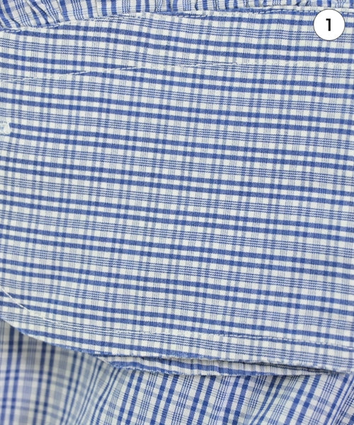 TIE YOUR TIE เสื้อลำลอง