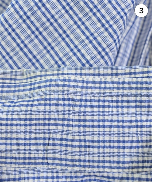 TIE YOUR TIE เสื้อลำลอง