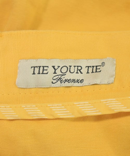 TIE YOUR TIE กางเกงขาสั้น