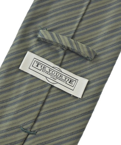 TIE YOUR TIE เนคไท