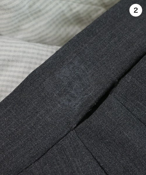 TIE YOUR TIE กางเกงขายาว