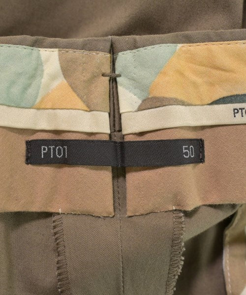 PT01 กางเกงขายาว