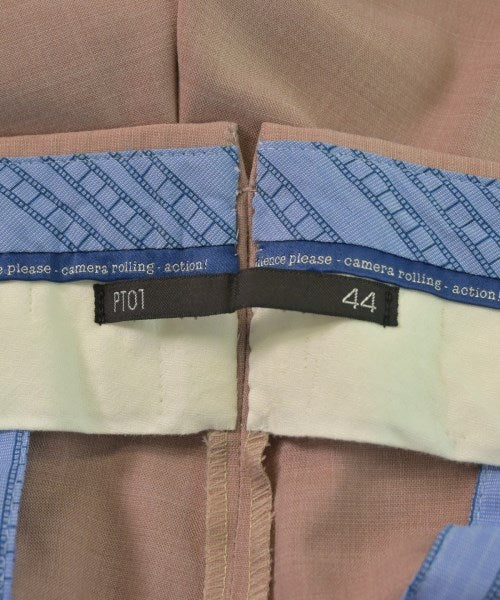 PT01 กางเกงขายาว