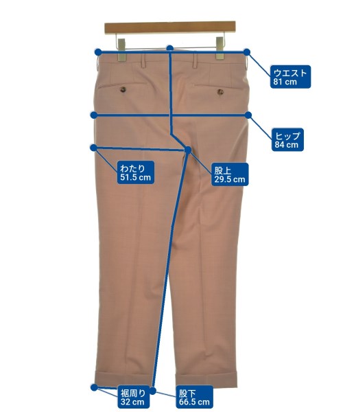 PT01 กางเกงขายาว